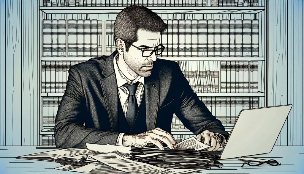 Dissolve an LLC During a Lawsuit