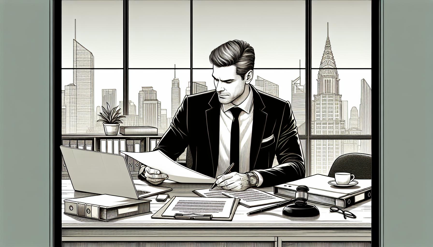 Read more about the article How to Transfer Ownership of an LLC to a Trust Made Simple and Easy