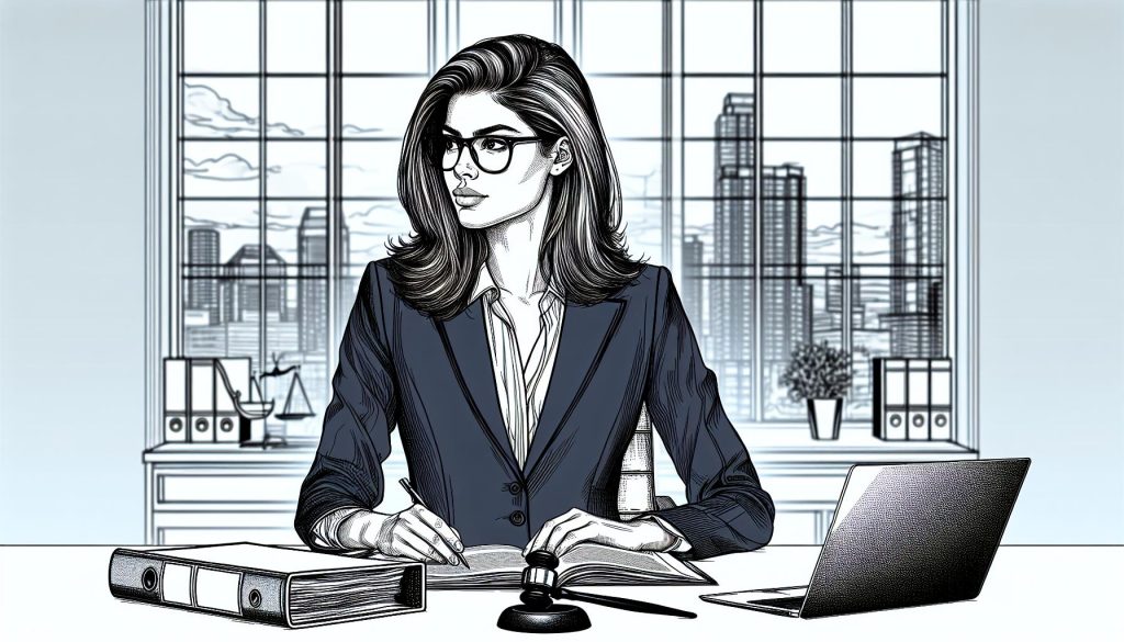 Sue an LLC
