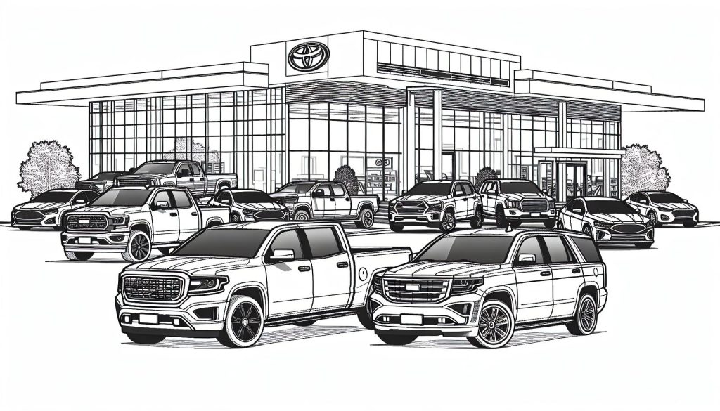 A&D Auto Sales LLC