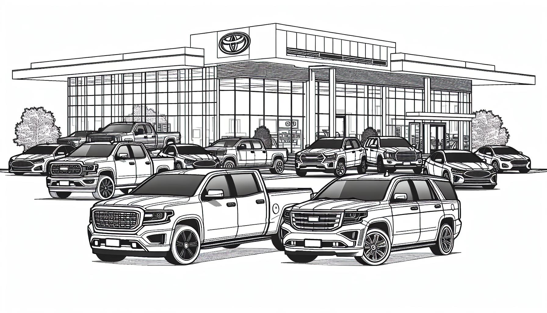 Read more about the article A&D Auto Sales LLC: Your Trusted Dealership for Quality Vehicles and Service