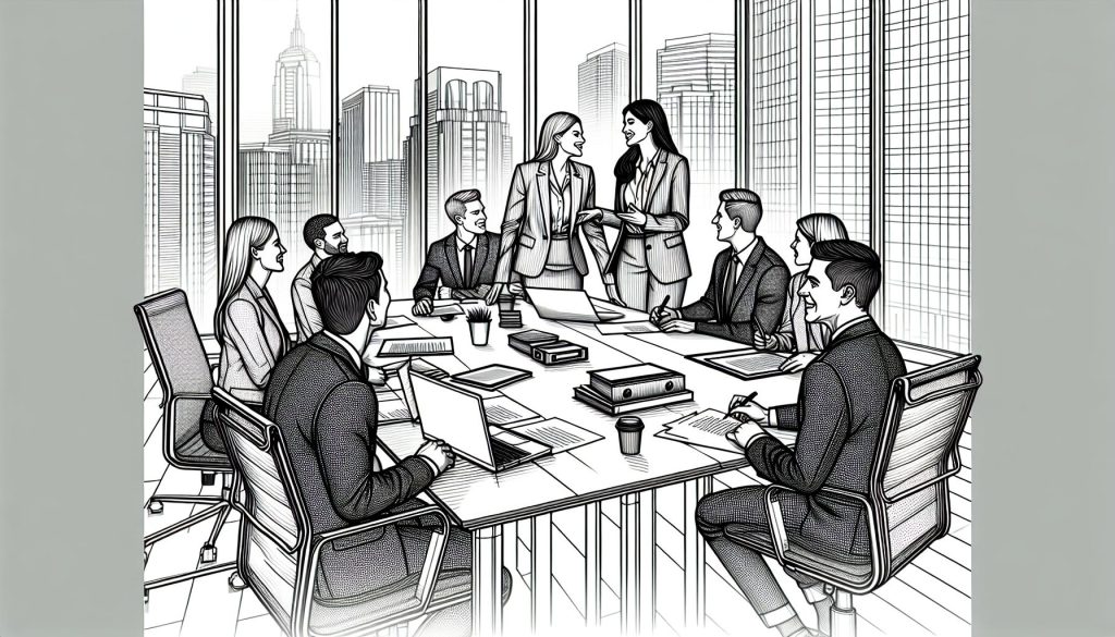 LLC Have Directors