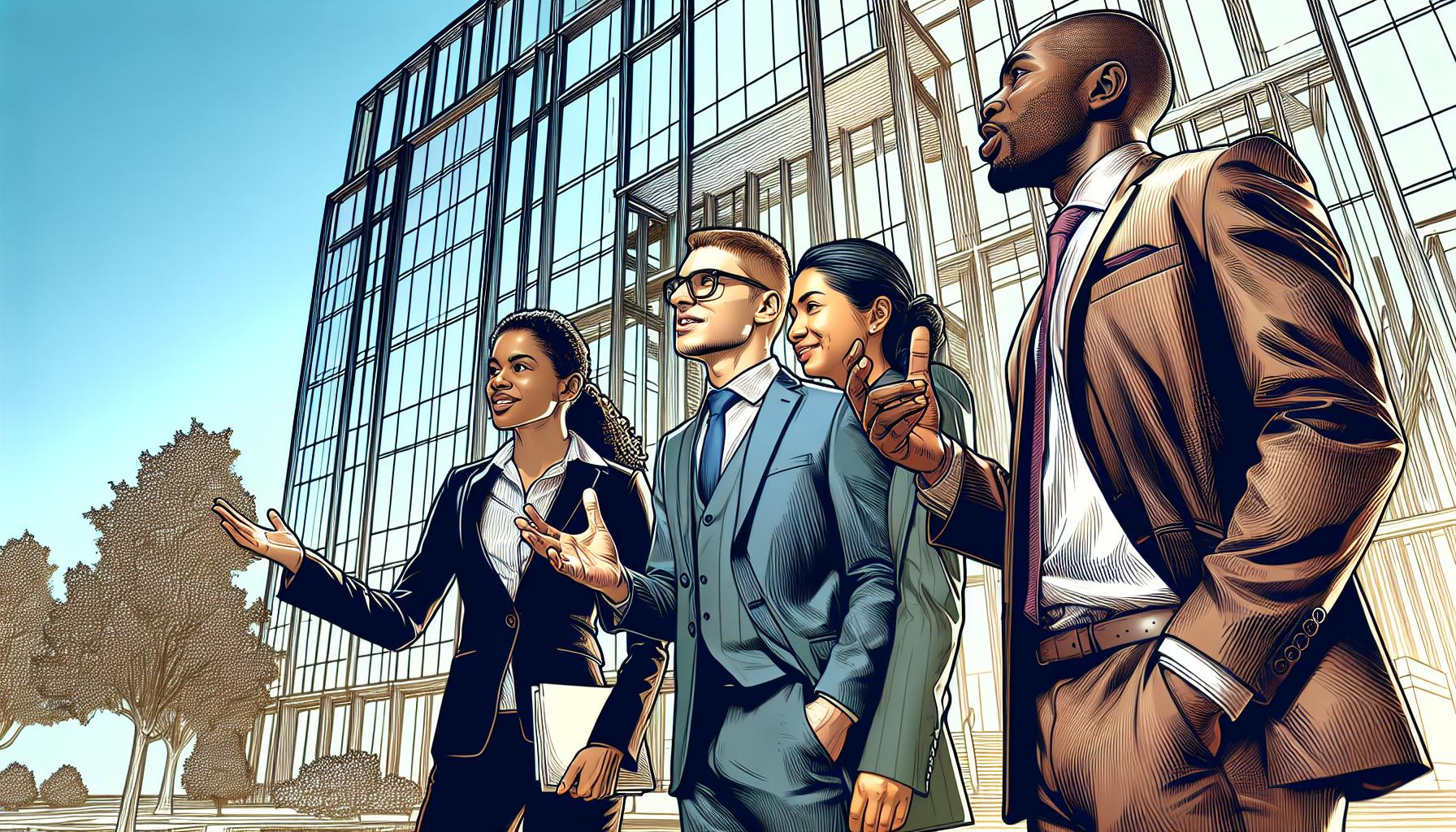 Read more about the article Can a Law Firm Be an LLC in Florida? Key Info for Attorneys