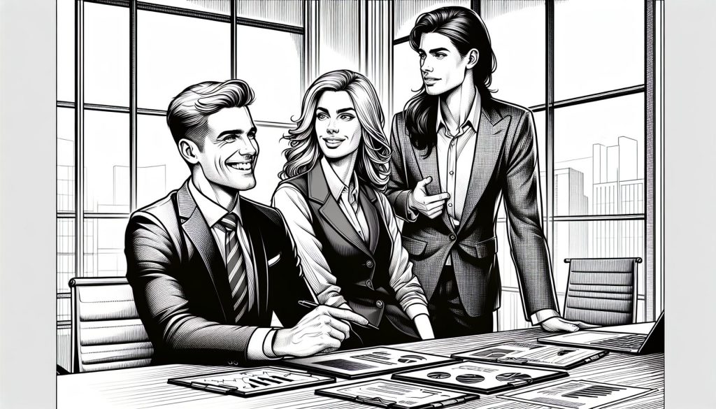 LLC Partnership