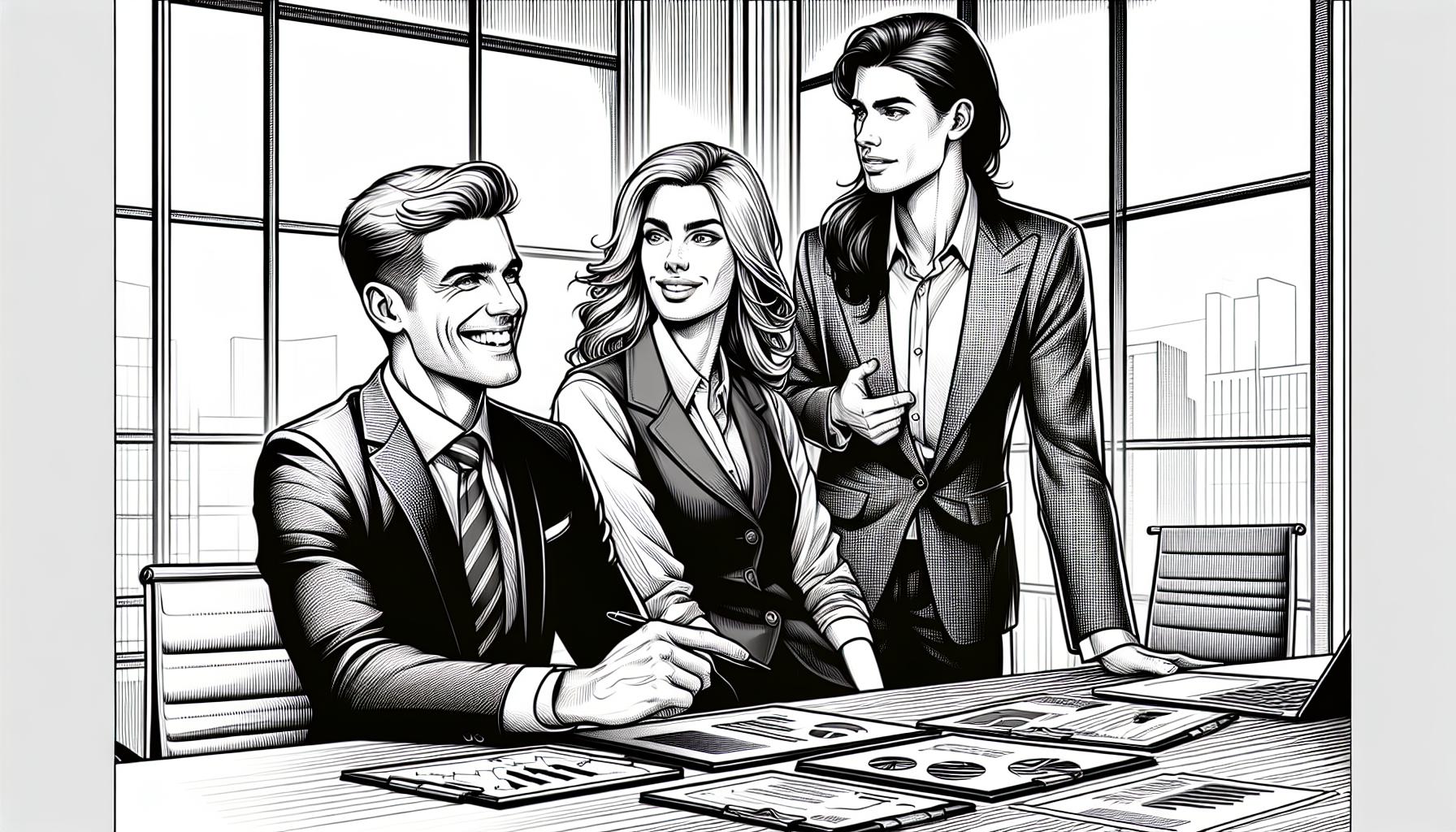 Read more about the article How to Get Out of an LLC Partnership: A Step-by-Step Guide