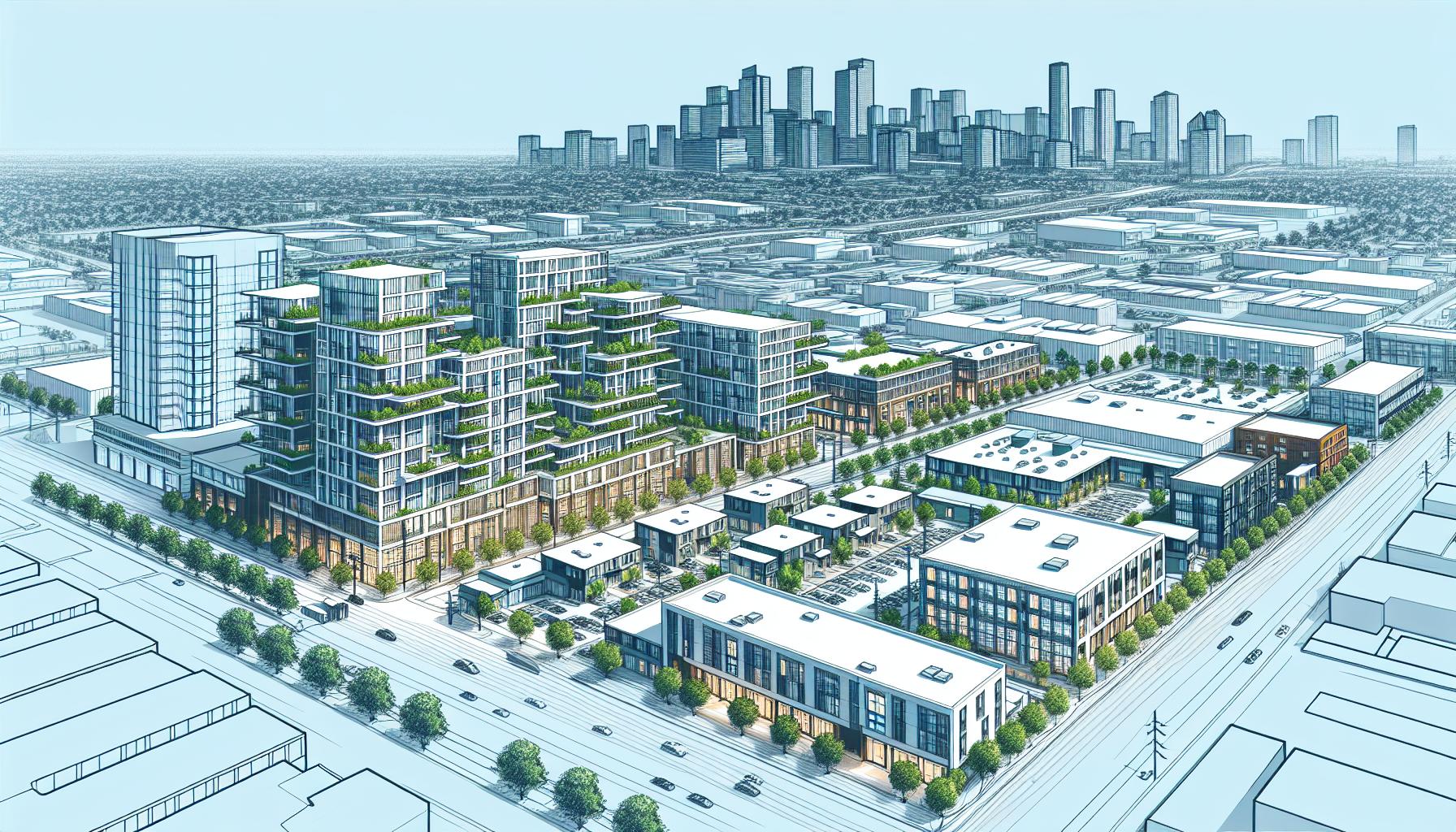 Read more about the article Who Owns Verde Real Estate Holdings LLC? Insights and Key Players Explained