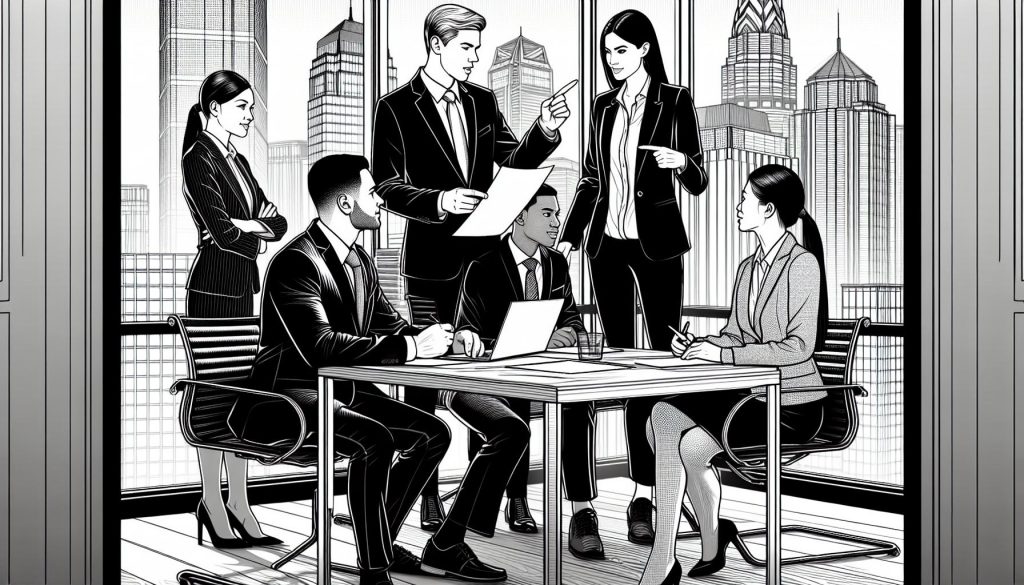 LLC Have a Board of Directors