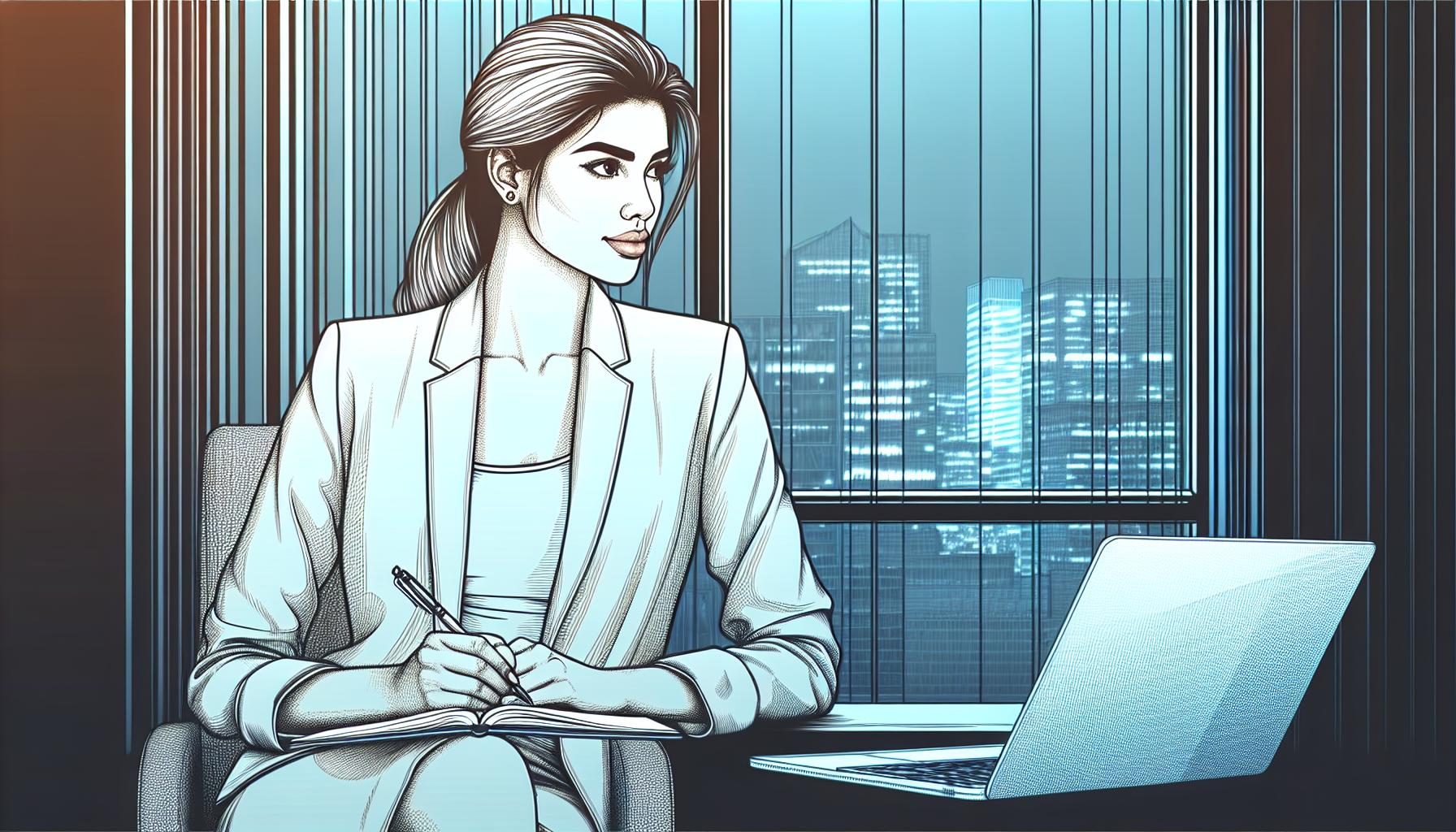 Read more about the article Can an LLC Member Be an Independent Contractor? Find Out Now