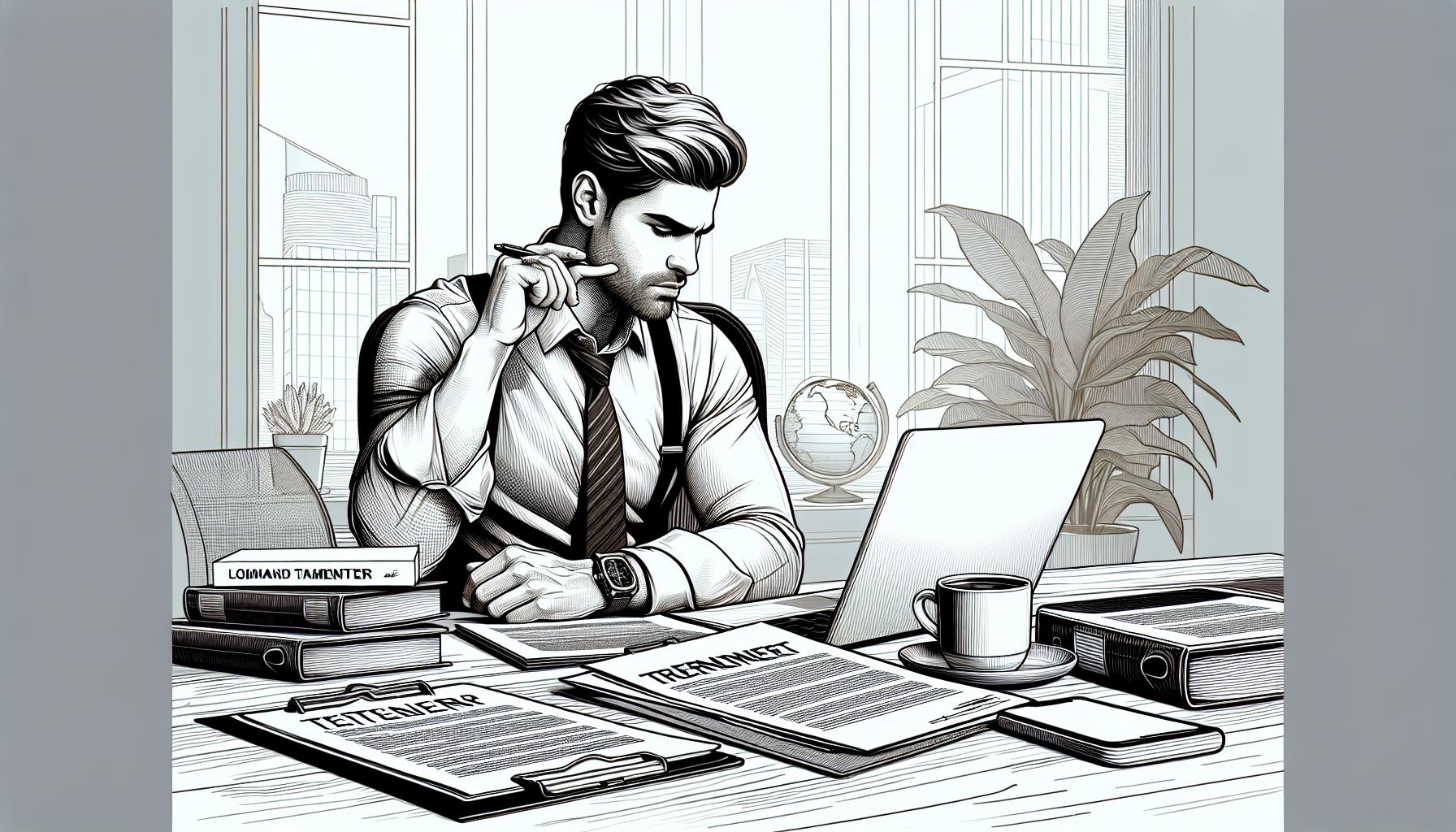 Read more about the article Should I Get a Trademark or LLC First? Key Tips for New Business Owners