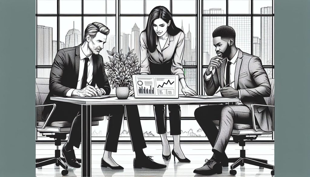 Rights to an LLC
