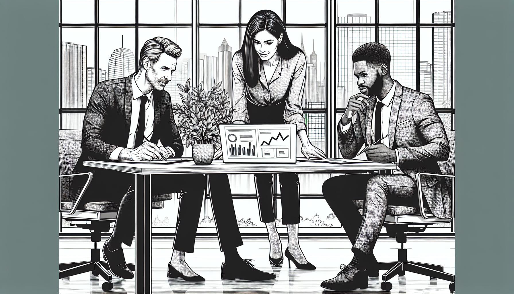 Read more about the article Do Spouses Have Rights to an LLC? What You Need to Know